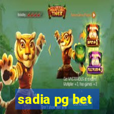 sadia pg bet